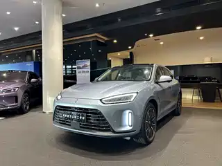 AITO Wenjie M5 2022