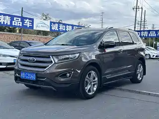 Ford Edge 2017