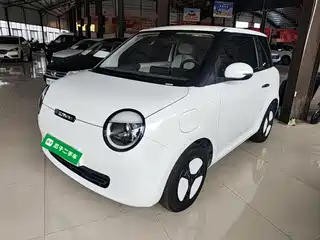 Changan Qiyuan Lumin 2025