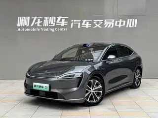Zhijie Luxeed R7 2024