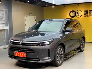 AITO Wenjie M7 2024