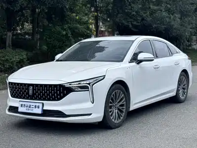 Besturn B70 2022