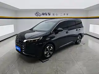GAC Trumpchi M6 2022