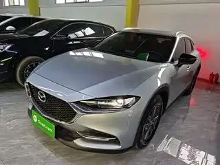 Mazda CX-4 2021