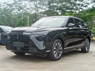 WEY Lanshan 2023