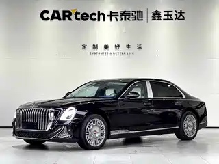 Hongqi Guoya 2024