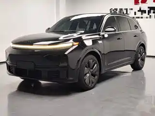 Li Auto L7 2023