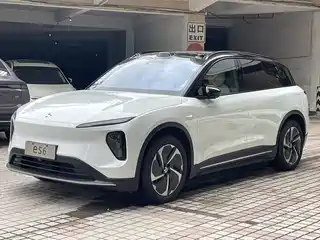 NIO ES6 2023