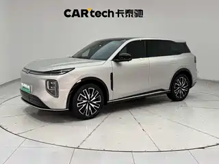 Changan Qiyuan Q07 2025