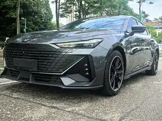 Changan UNI-V 2023
