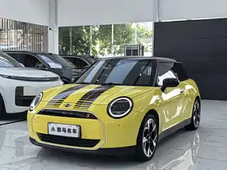 MINI Electric MINI COOPER 2025