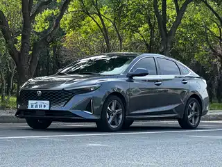 Changan Ruicheng PLUS 2022