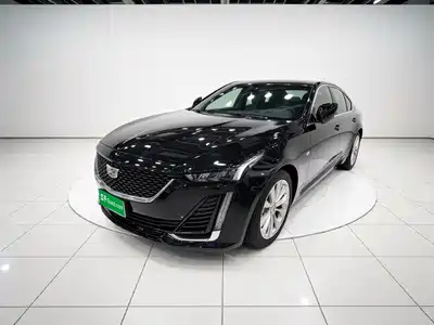 Cadillac CT5 2023