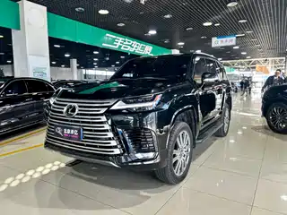 Lexus Lexus LX 2024