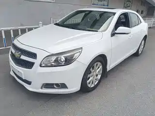 Chevrolet Malibu 2014