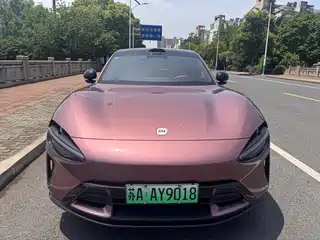 Xiaomi Auto YU7 2025