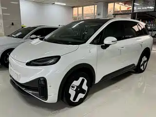 ARCFOX Koala S 2025