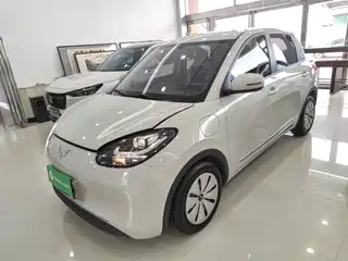 Wuling Motors Bingo 2023