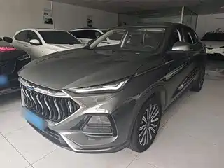Changan Oshan Oushang X5 2020