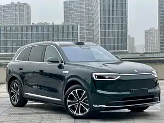 AITO Wenjie M7 2025