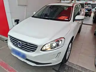 Volvo XC60 2017