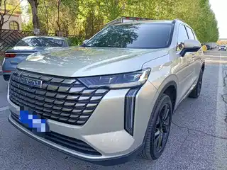 Haval H6 2024
