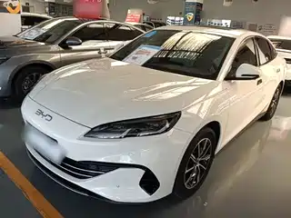 BYD Seal 06 New Energy 2024