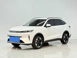 Haval Haval H6L 2025