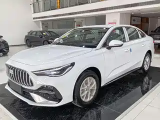 Geely Galaxy Stellar 6 2026