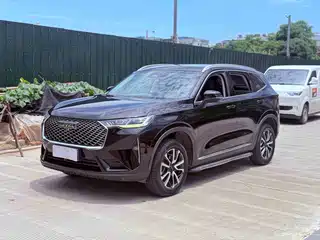 Haval H6 2021