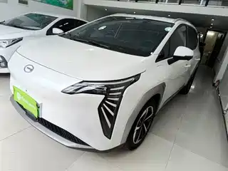 Aion Y 2025