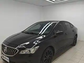 Buick Verano 2017