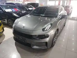 Lynk & Co 03 2021