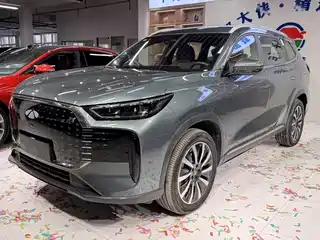 Chery Fengyun Fengyun T8 2025
