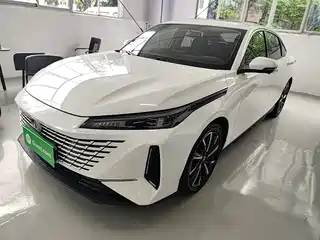Changan Yida 2023