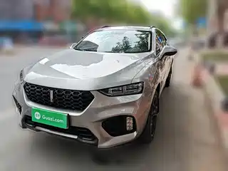 WEY VV7 2017