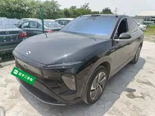 NIO NIO EC7 2024