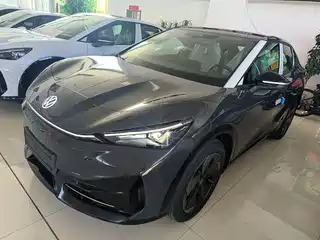Volkswagen Unique 06 2025