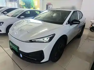 Volkswagen Unique 06 2026