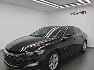 Chevrolet Malibu XL 2020