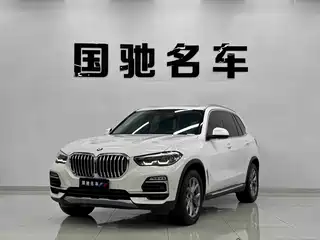 BMW X5 (Import) 2019