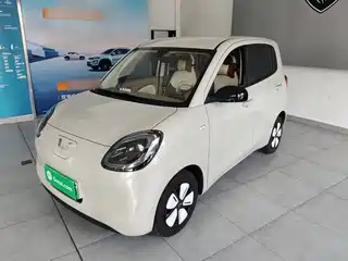 Wuling Motors Hongguang MINIEV 2025