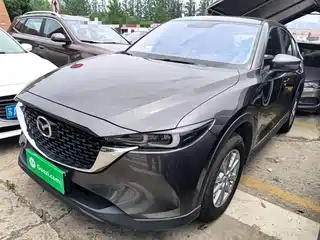 Mazda CX-5 2024