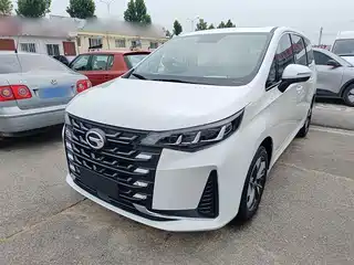 GAC Trumpchi M6 2024