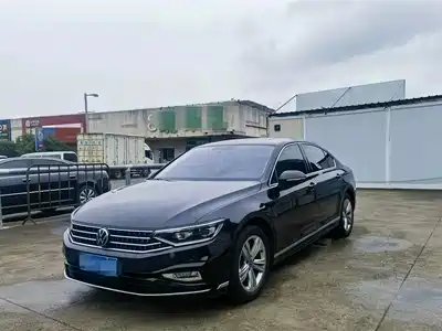 Volkswagen Magotan 2024