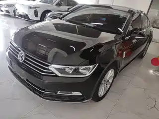 Volkswagen Magotan 2017