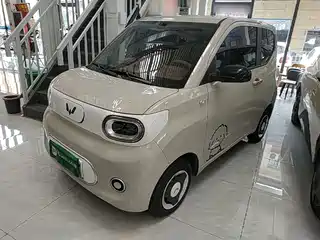 Wuling Motors Hongguang MINIEV 2024