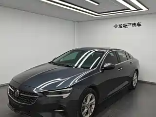Buick Regal 2021