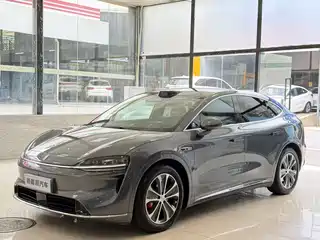 Zhijie R7 2025