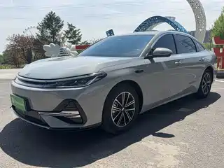 Geely Galaxy A7 2025